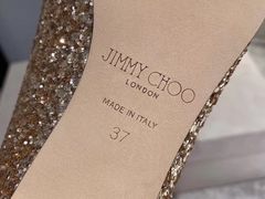 -JIMMY CHOO(德基广场店)