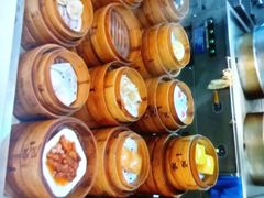 -纽斯特牛排自助餐厅(浦江万达店)