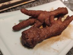 -南京大牌档(之心城店)