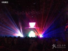 -轩 SUPER LIVE 超级现场(农科路店)