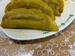 -清真蒋有记(老门东店)