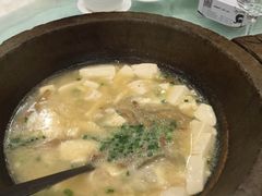 -福满园大酒楼(梅林店)