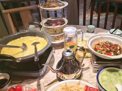 -力力渔港涉外店