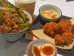 -火山屋台(新街口店)