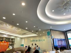 -深圳富茂格伦菲尔口腔门诊部(龙华清湖总院)