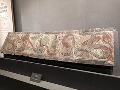 -洛阳古墓博物馆