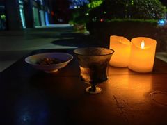 -见山茶事(丽水路店)