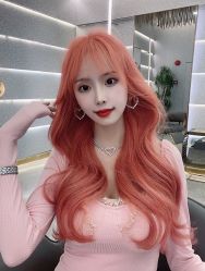 -3AM HAIR SALON染发接发