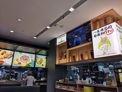 -蔡澜Pho·越南粉餐厅(海上世界店)