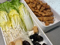 -半天妖烤鱼(桐乡万嘉购物中心店)