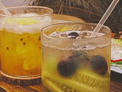-The Good Place好地方·Brunch·coffee(国贸店)