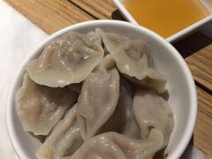 -掌柜的店·河南菜(新天地店)