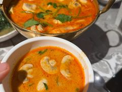 冬阴功-Home Thai·泰谣(王府井apm店)