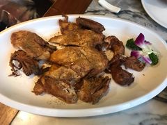 -西安饭庄·非遗陕菜(钟楼店)