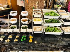 -汇泉王朝大饭店-旋转餐厅(南海路店)