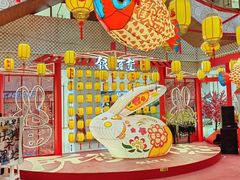 -银泰百货(北京大红门店)