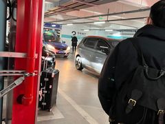 -杭州萧山国际机场