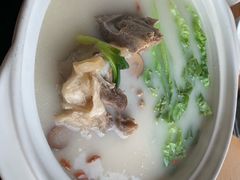 -拾味馆·浓鲜骨汤(光谷天地店)