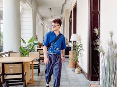 -Big House当代艺术中心