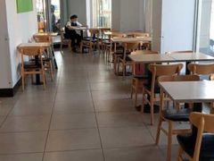 大堂-老乡鸡(肥东文一名都店)