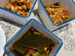-佳兰雅序融合菜(高新店)