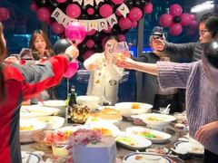 -新丁香海鲜酒店(银海商贸城店)