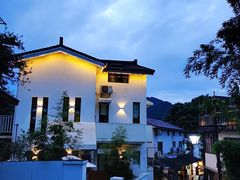 -杭州西湖风景名胜区-满觉陇四眼井