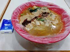 -安发瞧麻辣烫(总店)
