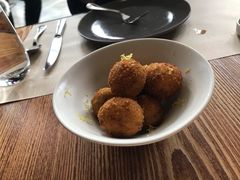 -Mercato莫卡多露台餐厅与酒吧(K11店)