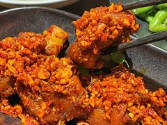 -清水亭湖北菜(大屯DT51店)