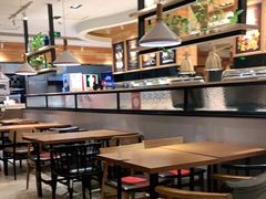 大堂-比格比萨(林萃路店)