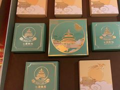 -旺顺阁海鲜广场(亚运村店)