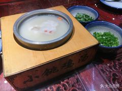 -小铫鸡汤