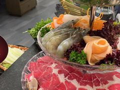 -湊湊火锅·茶憩(打浦桥日月光店)