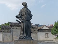 -王阳明故居