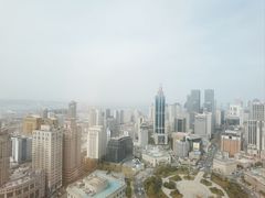 -大连中远海运洲际酒店
