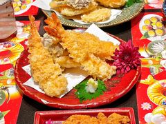 -古田居·特色寿司料理(骏欣中心店)