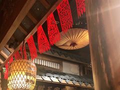 大堂-南京大牌档(之心城店)