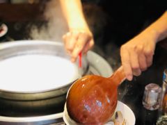 -大良毋米粥(锦龙路总店)