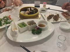 -汉通东林海鲜大酒店(鼓楼孝闻街店)