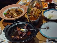 -中国徽菜·徽商故里(广安门店)