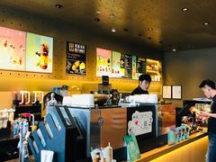 -星巴克(北京广渠门名敦道店)