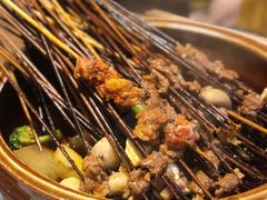 -馋虫重庆火锅(玉林南街店)
