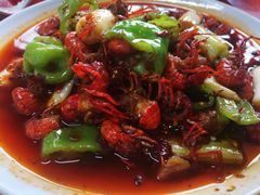 -回味南塘老王虾尾(总店)