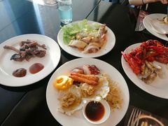 -AdD全日制餐厅(中谷花园酒店)