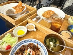 -友名Cross日式咖喱屋(江南大道中店)