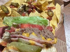 -漪龙台·B26 Rooftop Lounge