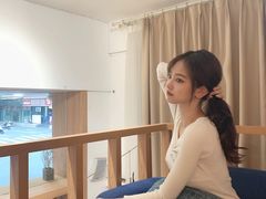 -Oasis coffee燕谷咖啡(公信店)