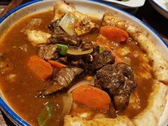 -纳瓦新疆菜(银都店)
