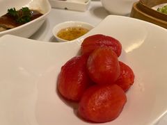 -成都瑞吉酒店·宴庭中餐厅
